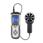 Anemometer
