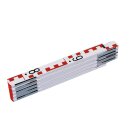 geo-Fennel Nivellierzollstock 2m
