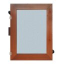 geo-Fennel Feldbuchrahmen DIN A3 Holz