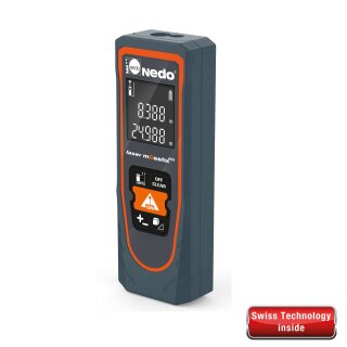 Nedo Nedo Laser mEssfix 40