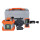 Nedo Rotationslaser PRIMUS 2 H2N inkl. COMMANDER 2 H2N, LK 2