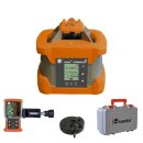 Nedo Rotationslaser PRIMUS 2 H2N inkl. COMMANDER 2 H2N, LK 3