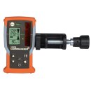 Nedo Rotationslaser PRIMUS 2 H2N inkl. COMMANDER 2 H2N, LK 3