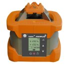 Nedo Rotationslaser PRIMUS 2 H2N inkl. ACCEPTOR digital,...