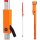 Nedo Flexilatten-Set QualiLine mit Universaladapter u. Hülle