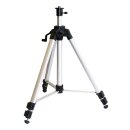 Nedo Kurbelstativ 0,53m-1,50m, Hub 300mm