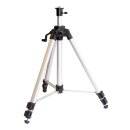 Nedo Kurbelstativ 0,53m-1,50m, Hub 300mm, inkl....