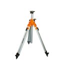 Nedo Kurbelstativ 0,74m-1,73m, Hub 550mm