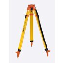 Nedo Holz-Stativ 1,02m-1,65m