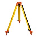 Nedo Holz-Stativ 1,02m-1,67m