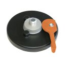 Nedo Quick-Fix Halterung für Rotationslaser