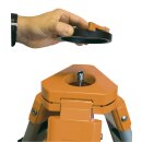 Nedo Quick-Fix Halterung für Rotationslaser