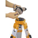 Nedo Quick-Fix Halterung für Rotationslaser