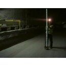 Nedo LumiScale mit Topcon RAB Barcode*