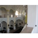 Nedo LumiScale control mit Trimble Barcode*