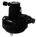 Nedo Dreifuß-Adapter mit optischem Lot