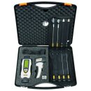 Laserliner MultiWet-Master Inspection Set