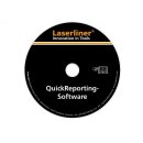 Laserliner QuickReporting Software