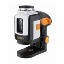 Laserliner SmartLine-Laser 360°