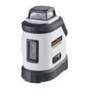 Laserliner SuperLine-Laser 360° RX