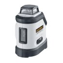 Laserliner SuperLine-Laser 360° im Set mit...