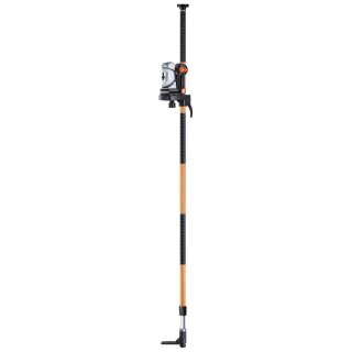 Laserliner SuperCross-Laser 2 Set 330 cm