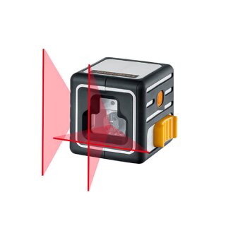 Laserliner CompactCube-Laser 3 Plus
