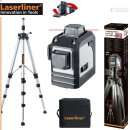 Laserliner CompactPlane-Laser 3D Set 300 cm