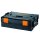 Laserliner Multi Linienlaser SuperPlane-Laser 3G Pro Set 300 cm