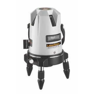 Laserliner AutoCross-Laser 3C Pro