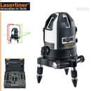 Laserliner Multi Linienlaser CombiCross-Laser 5...