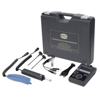 Gann Hydromette RTU 600 - Set 10