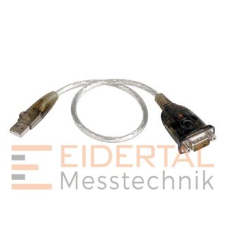 Gann Konverter-Kabel USB-Seriell