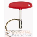 Gann Steckschlüssel