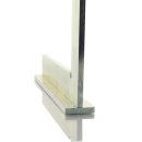 hedue Anschlagwinkel 200 mm