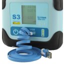 hedue Rotationslaser S3 ohne Zubehör