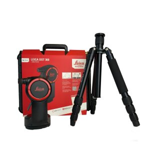 Leica DISTO DST 360 Kit