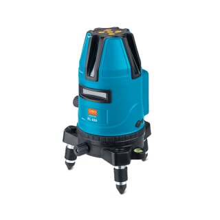 geo-Fennel ecoline EL 639