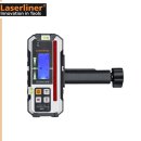 Laserliner Laserempfänger SensoMaster M350 mit mm-Anzeige