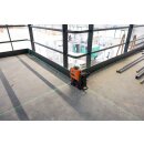 Nedo Multi Linienlaser X-Liner 3D green