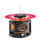 geo-Fennel Rotationslaser FL 300 HV-G EasyGRADE (LK 2)...