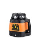 geo-Fennel Rotationslaser FL 245 HV+ (LK 2) mit FR 45