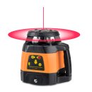geo-Fennel Rotationslaser FL 245 HV+ (LK 2) mit FR 80-MM
