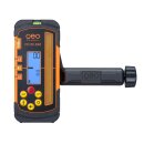 geo-Fennel Rotationslaser FL 245 HV+ (LK 2) mit FR 80-MM