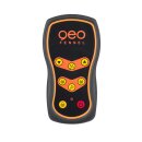 geo-Fennel Rotationslaser FL 245 HV+ (LK 2) mit FR 80-MM