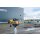 geo-Fennel Rotationslaser FL 245 HV+ (LK 2) mit FR 80-MM