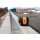 geo-Fennel Rotationslaser FL 245 HV+ (LK 2) mit FR 80-MM