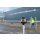 geo-Fennel Rotationslaser FL 245 HV+ (LK 2) mit FR 80-MM