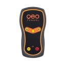 geo-Fennel Rotationslaser FL 300 HV-G EasyGRADE (LK 2) mit FR 80-MM