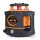 geo-Fennel Rotationslaser FL 300 HV-G EasyGRADE (LK 2) mit FR 80-MM